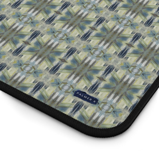 Desk Pad - Plaid Reprise (BMW/P7)