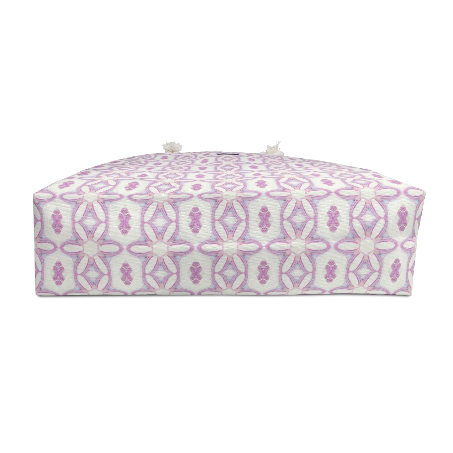 Weekend Tote Bag - Starfish Pink (OH/P21)