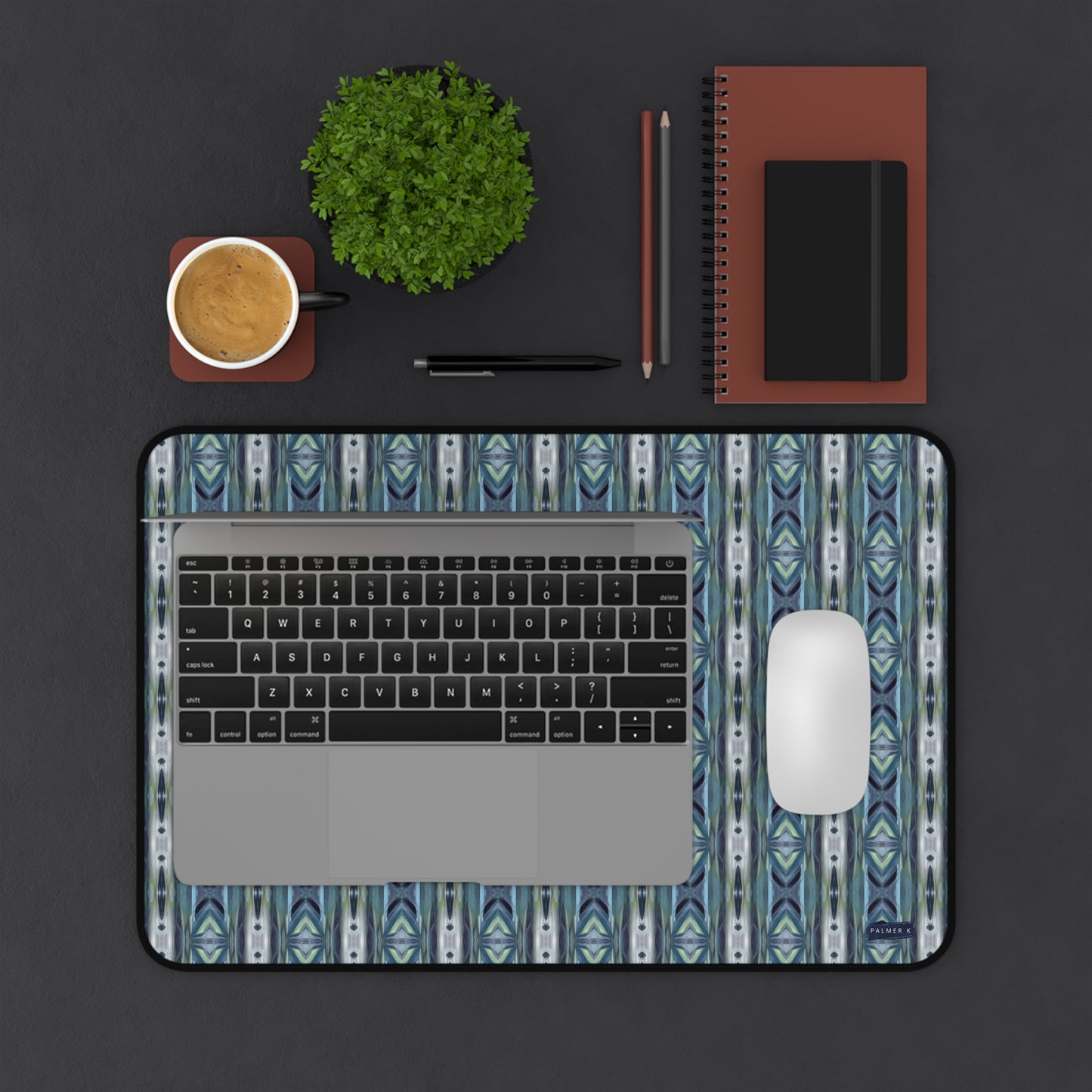 Desk Pad - (CAP/P2)