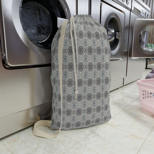 Laundry Bag - FLUTES