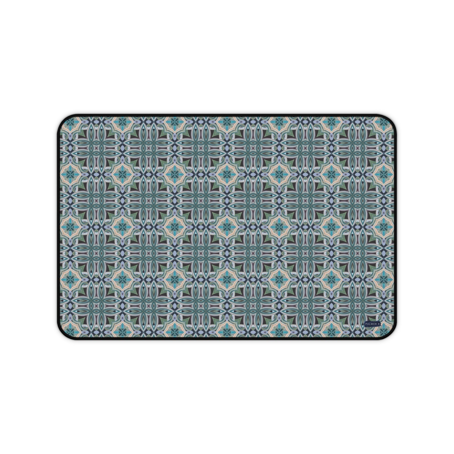 Desk Pad - Compass Rose (RA/P20A)