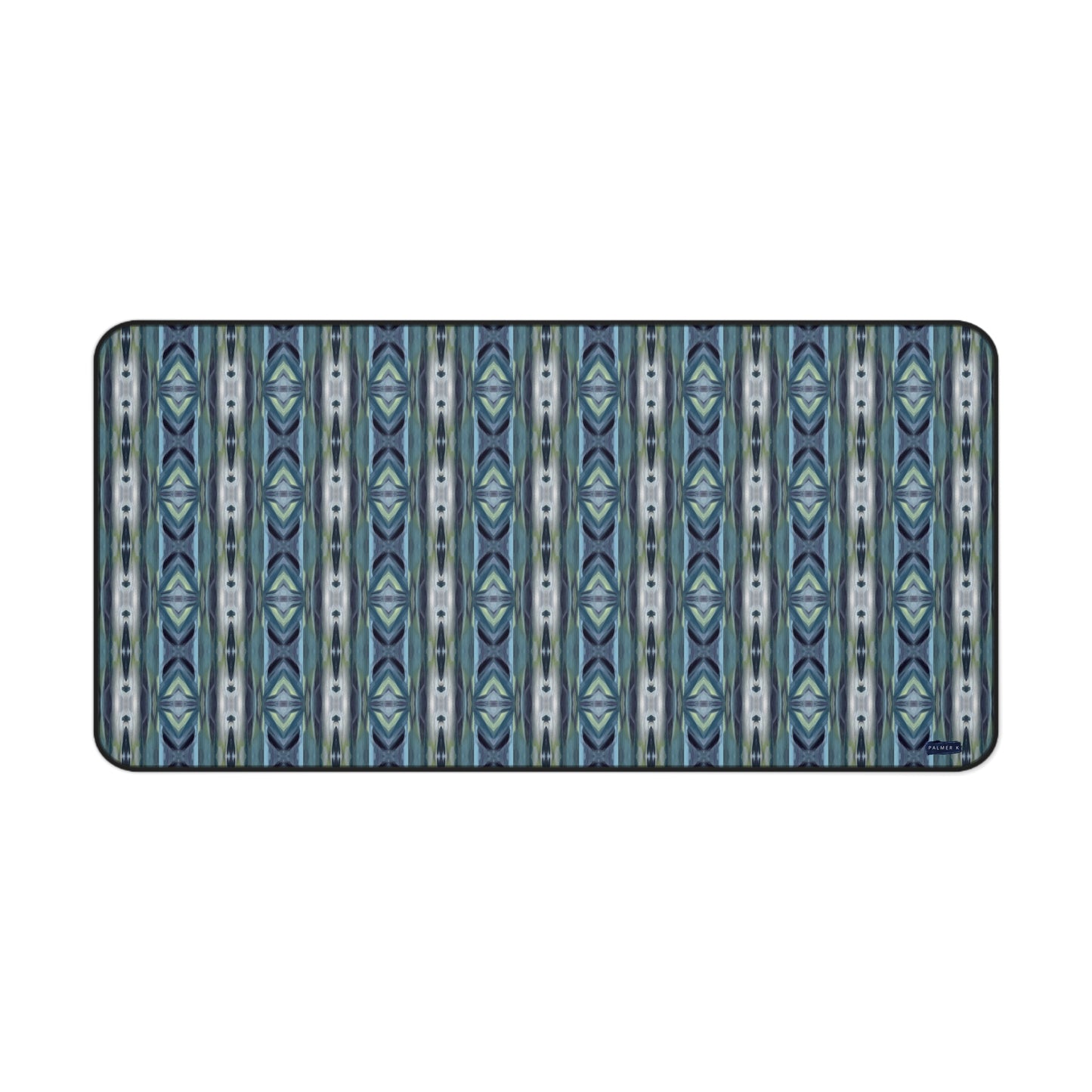 Desk Pad - Baritone Blues (CAP/P2)