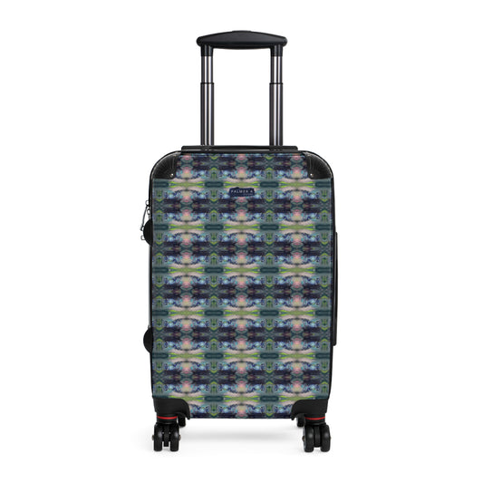Suitcase - Drum Kits (C2R/P1)