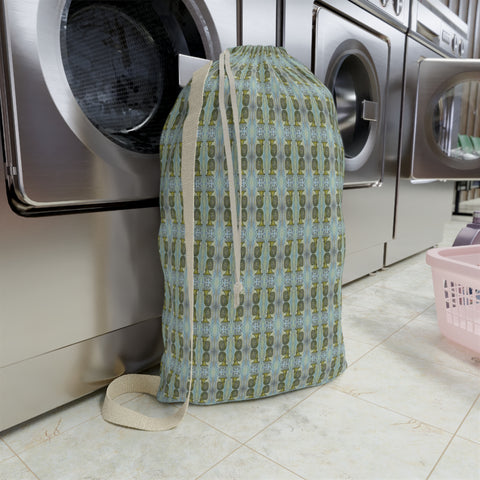 Laundry Bag - TUBAS