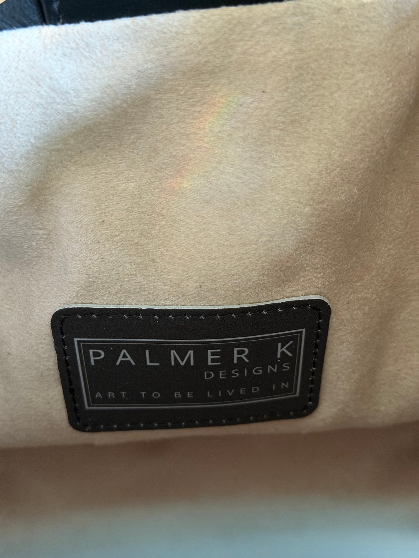 Maison Bucket Bag - Limited Edition Luxury Leather Bucket Bag