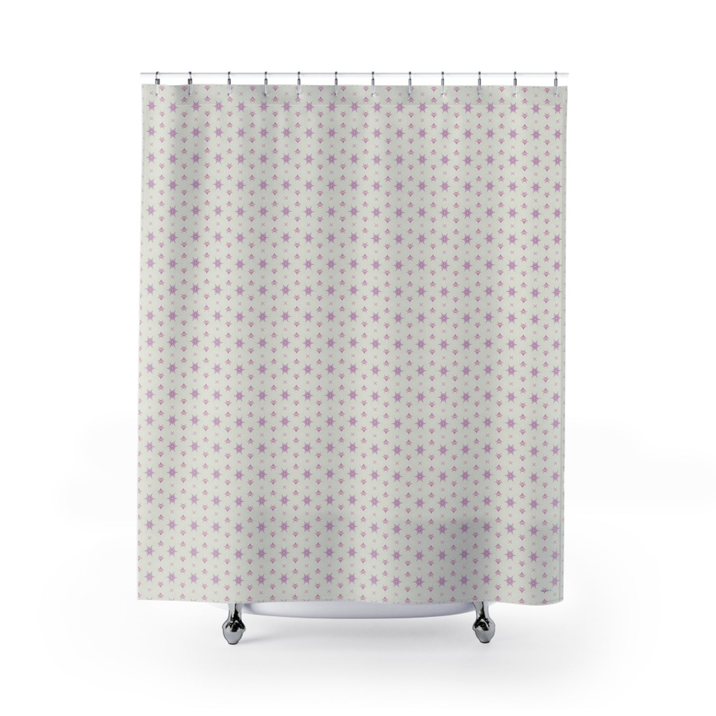 Shower Curtain - Oh My Stars! (OH/P14)