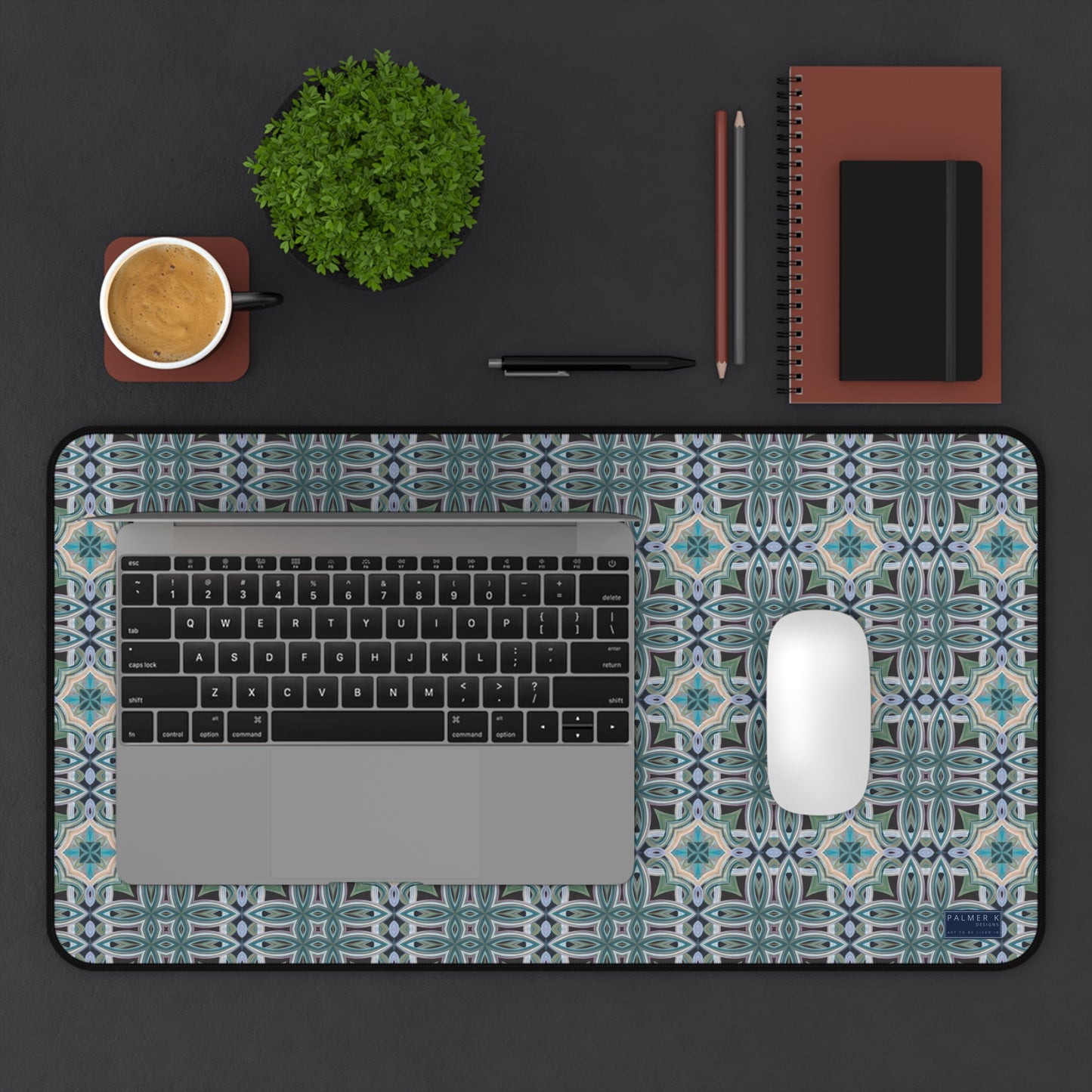 Desk Pad - (RA/P20A)