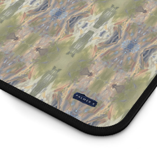 Desk Pad - TRAIL/P3