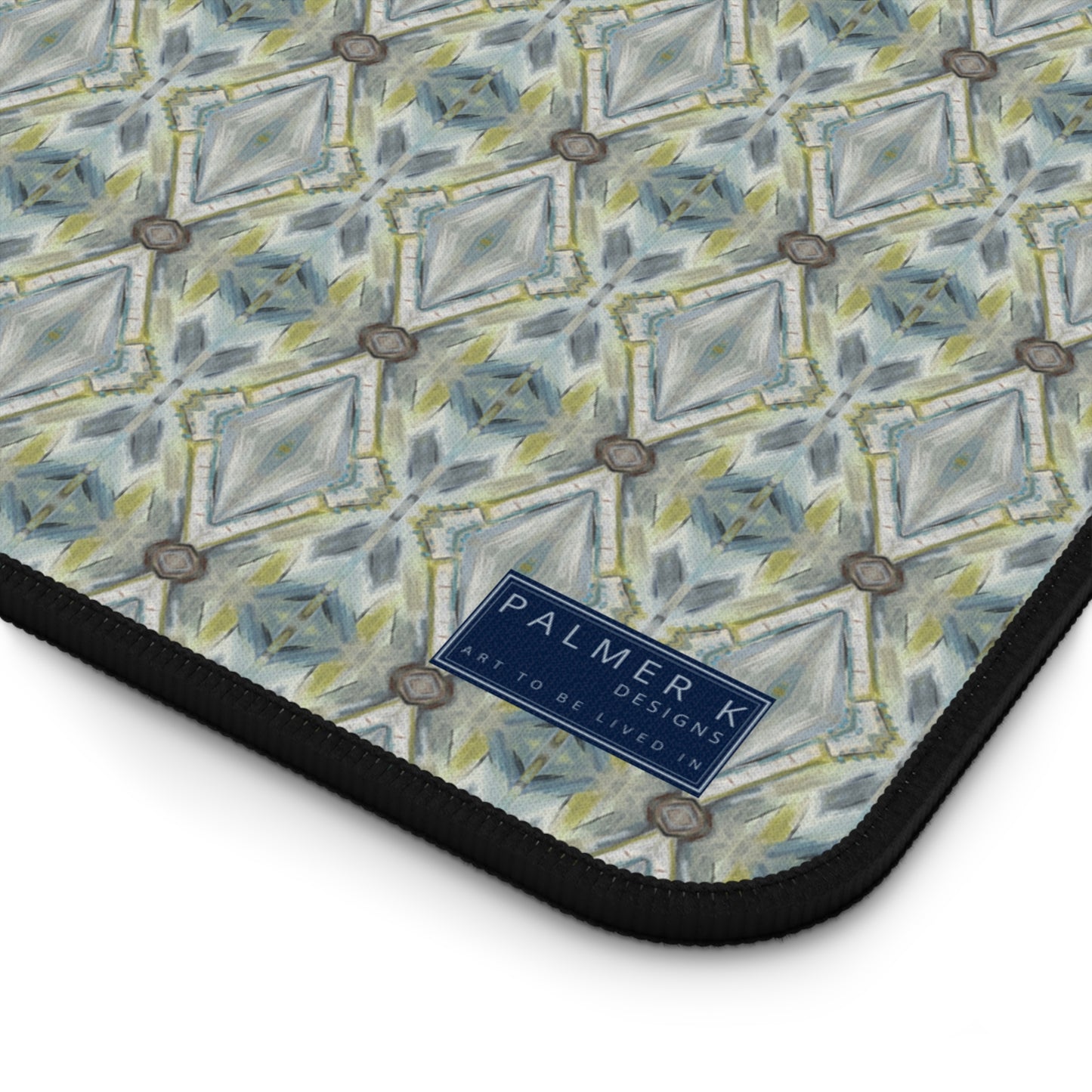 Desk Pad - Lattice Quartet (BMW/P5)