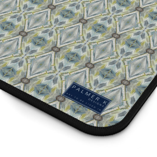 Desk Pad - Lattice Quartet (BMW/P5)
