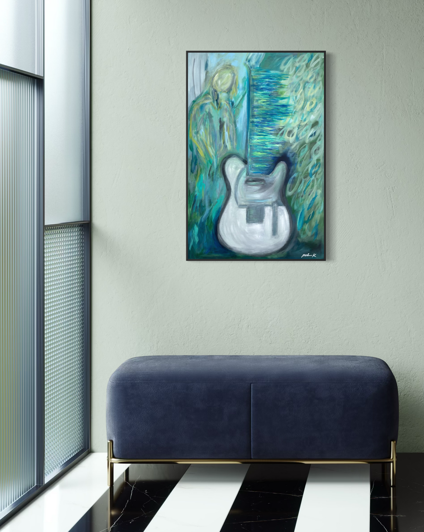 "Middle of the Road"