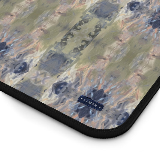 Desk Pad - TRAIL/P4