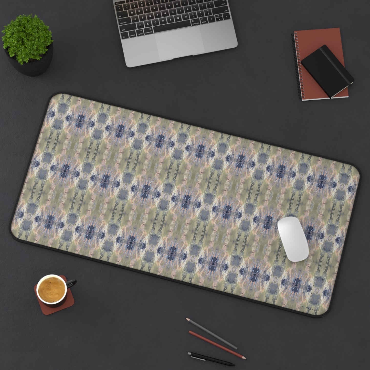 Desk Pad - TRAIL/P4