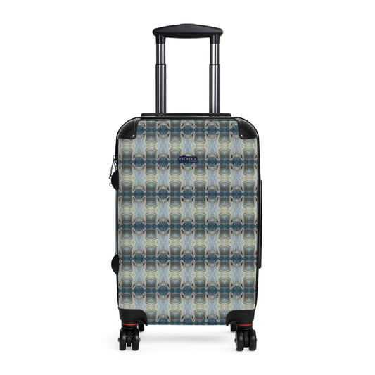 Suitcase - SAXOPHONES pattern (SAX/P1)