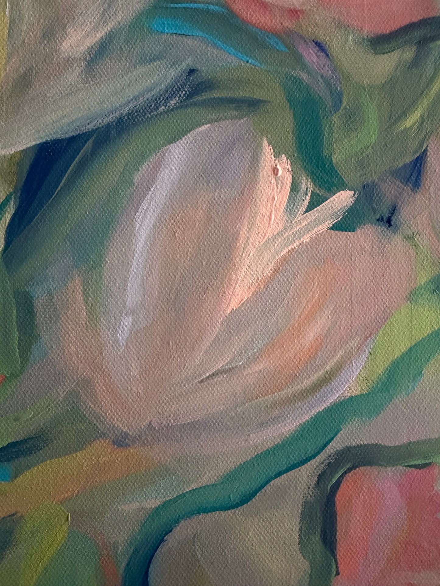 “Garden Symphony”