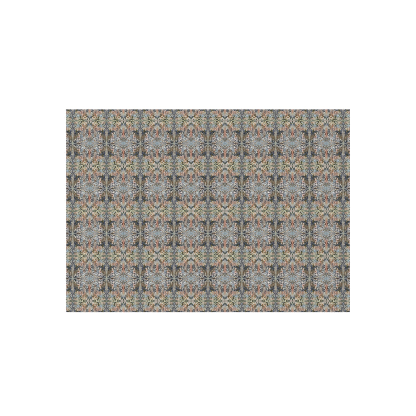 Indoor / Outdoor Floor Mat - RC/P1