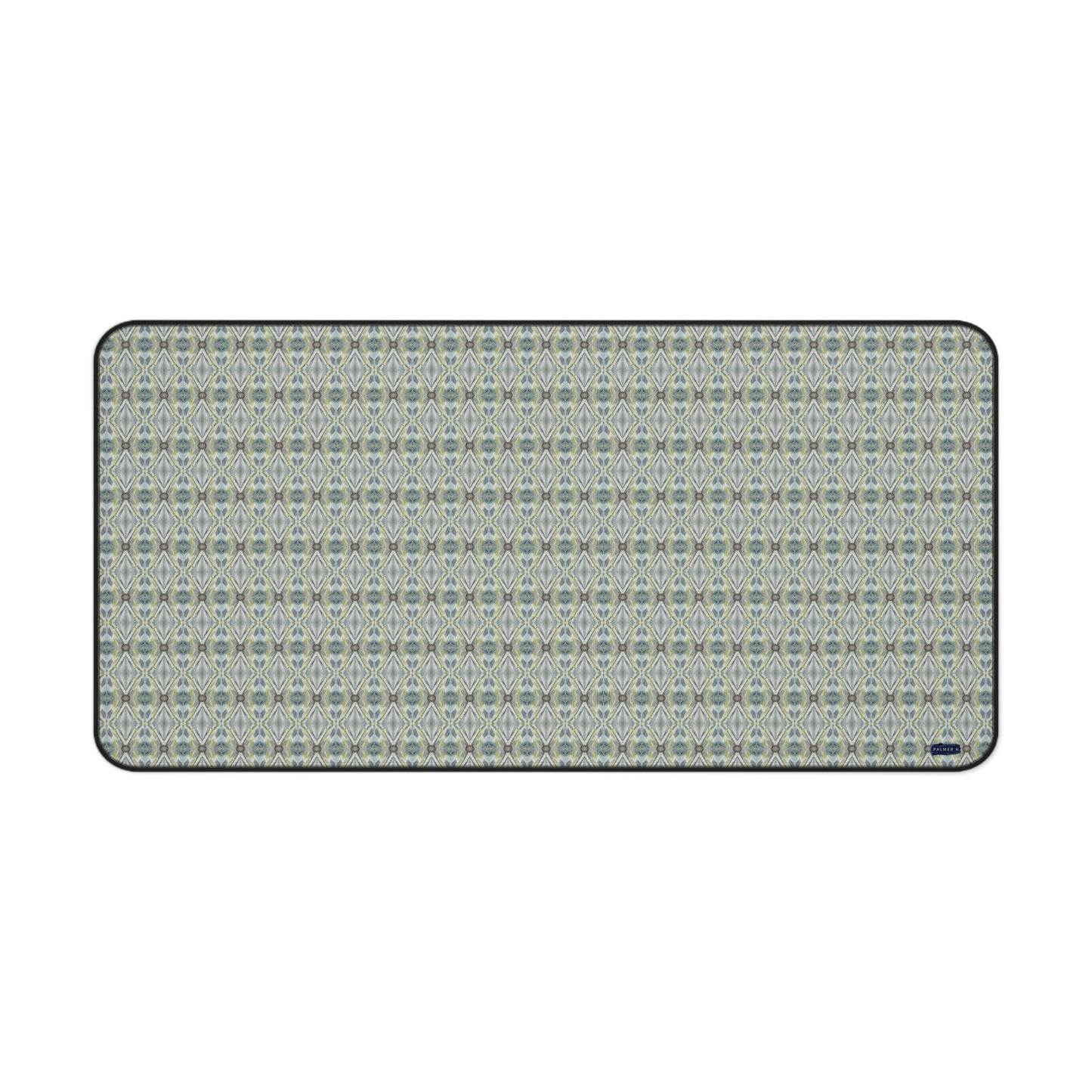 Desk Pad - Lattice Quartet (BMW/P5)