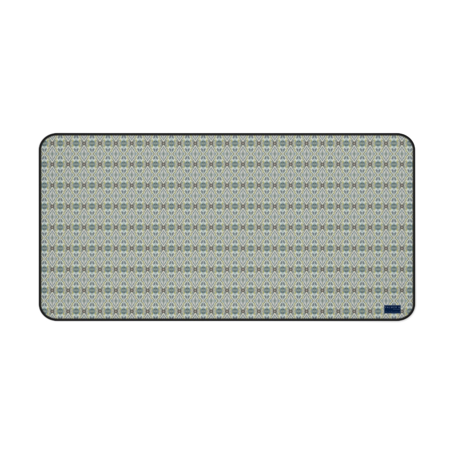 Desk Pad - Lattice Quartet (BMW/P5)