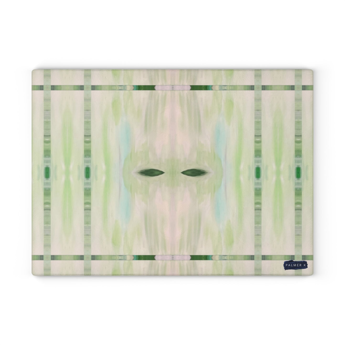 Glass Cutting Board - GR/P14