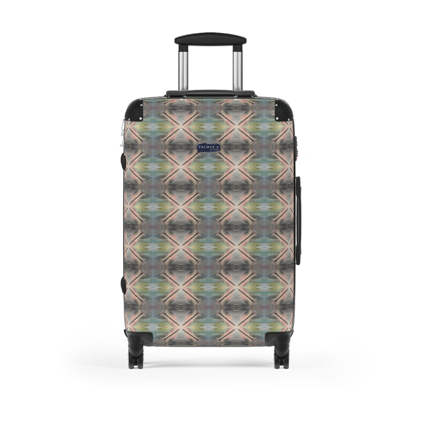 Suitcase - Clarinets pattern (TS-P/P1)