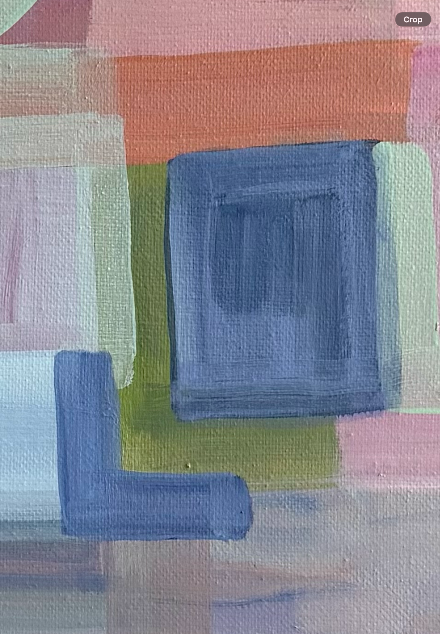 “The Quiet Pace”