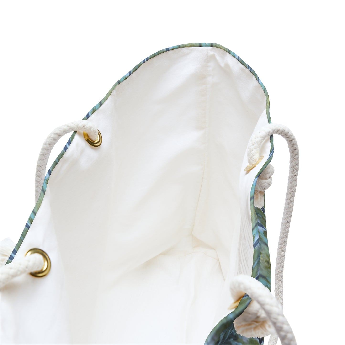 Weekend Tote Bag - Harmonic Groove 2 (TO/P7A)