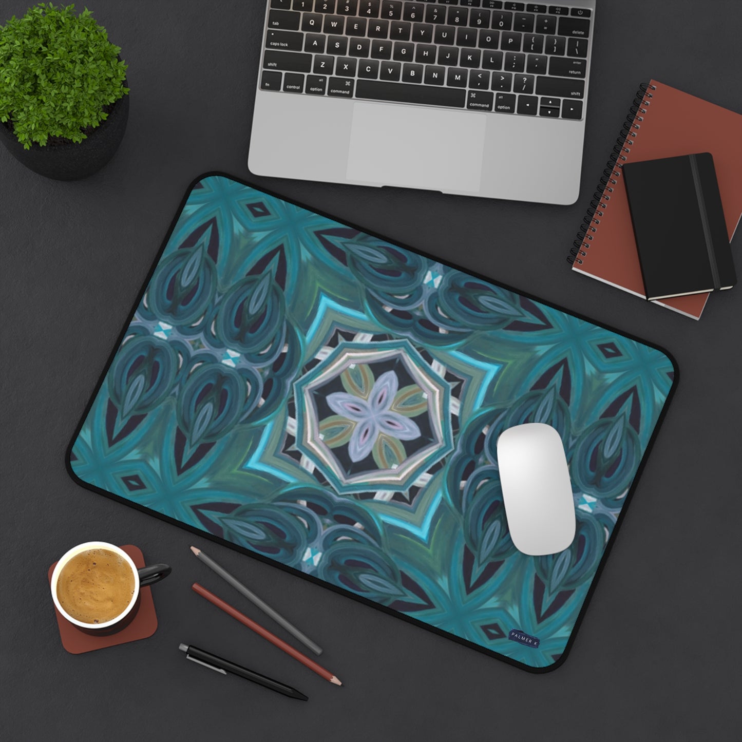Desk Pad - (RA/P21AZ)