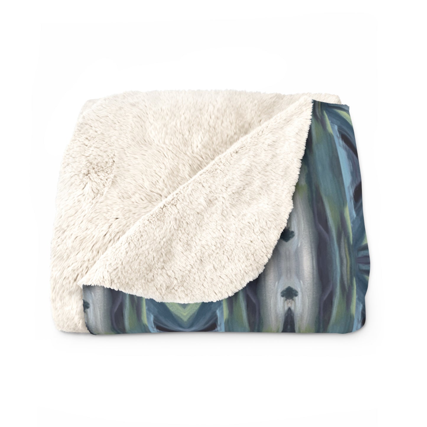 Wrap yourself in luxury with our unbelievably fluffy and warm fleece blanket! Perfect for cozying up on the couch, by the fire, or at outdoor events. Made from 100% polyester. Ultra soft and plush backside, machine washable #CozyBlanket #HomeComfort #SnuggleSeason #Warmth #OutdoorEssentials #FleeceLove #sherpafleece