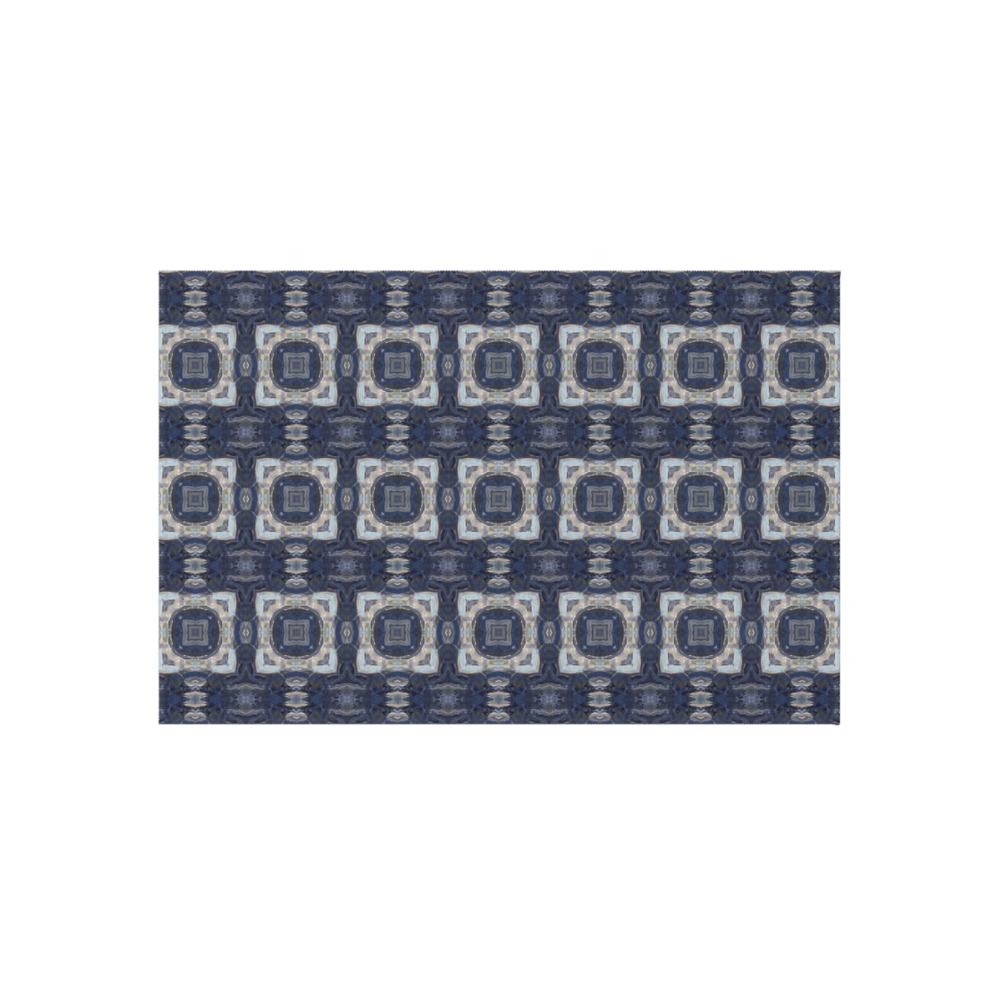 Indoor / Outdoor Floor Mat - TRAIL/P12