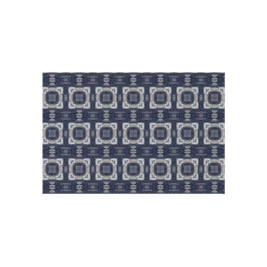 Indoor / Outdoor Floor Mat - TRAIL/P12