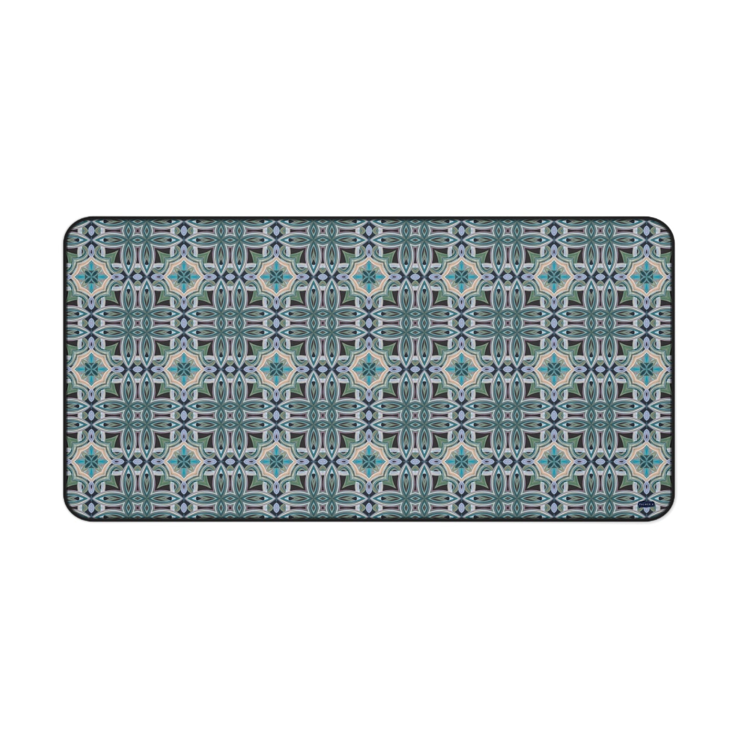 Desk Pad - Compass Rose (RA/P20A)