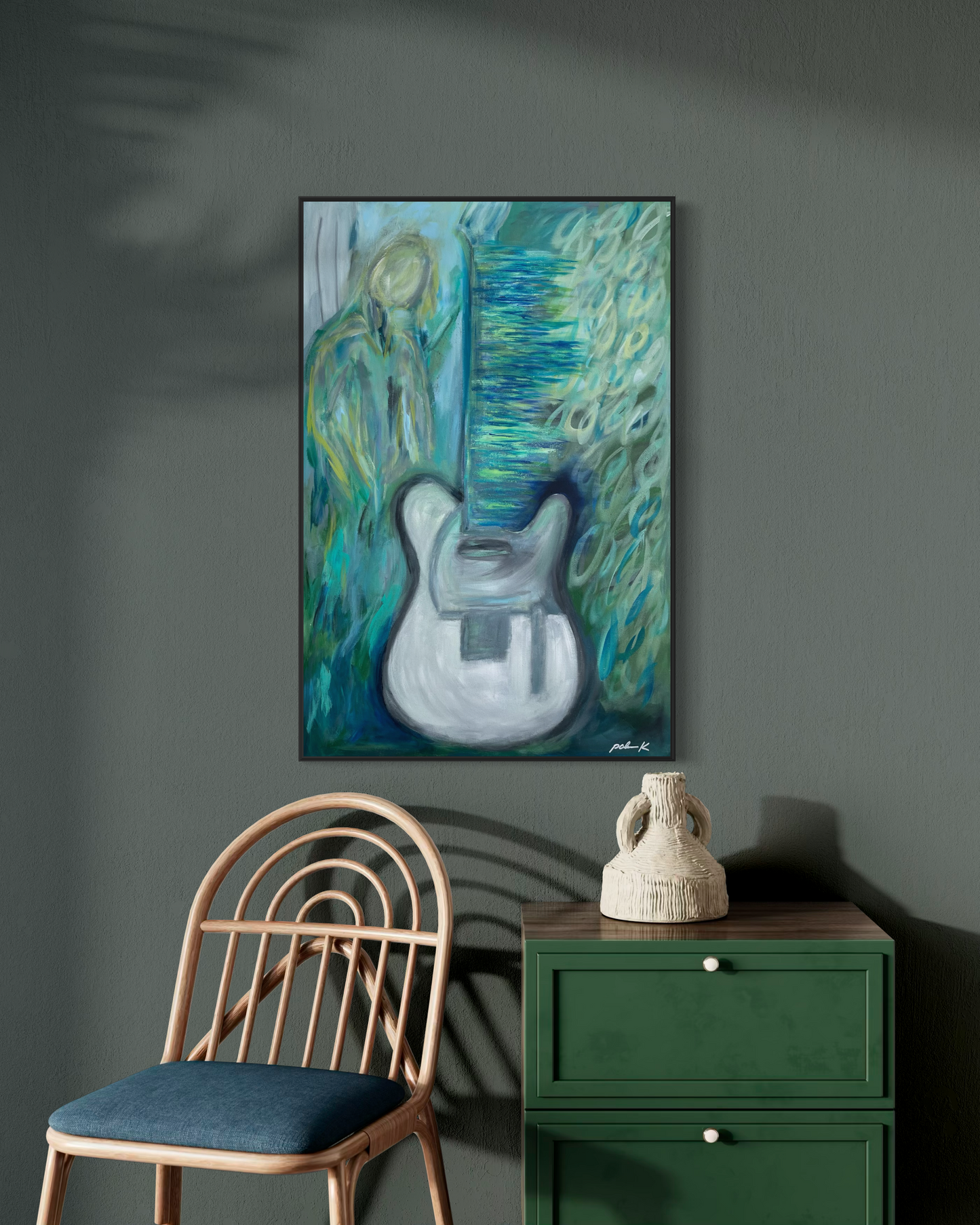 "Middle of the Road"