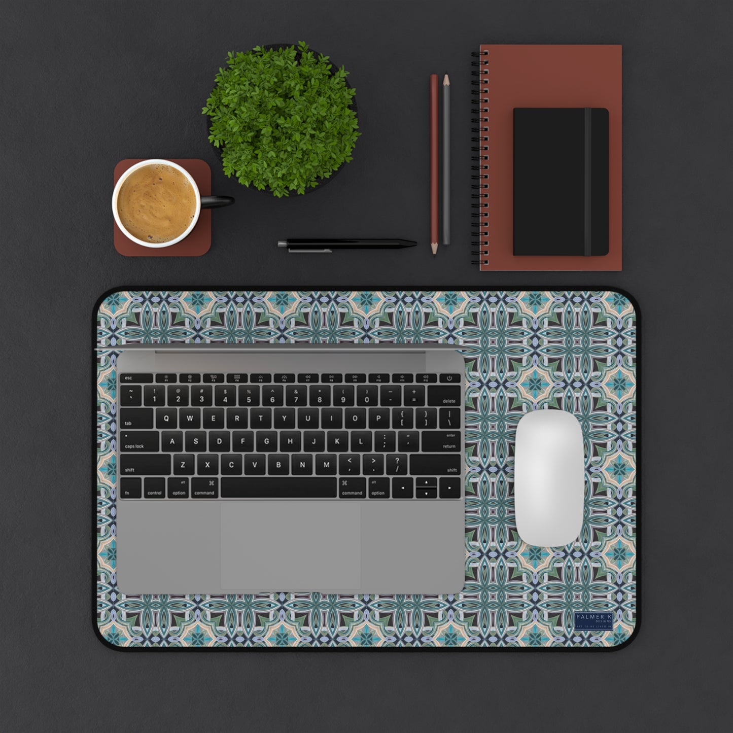 Desk Pad - (RA/P20A)