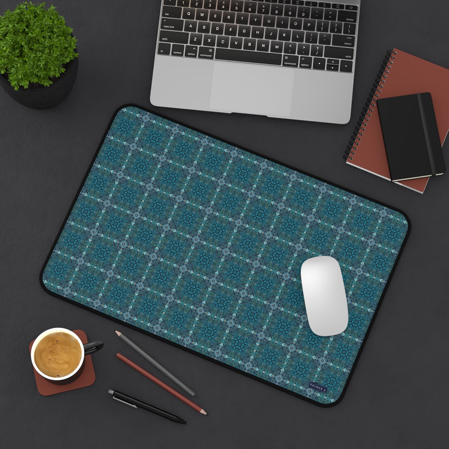 Desk Pad - (RA/P12A)