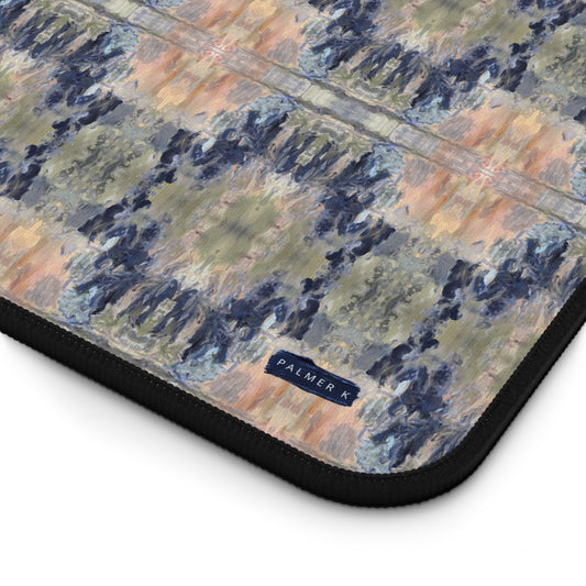 Desk Pad - Trail Ride (TRAIL/P1)