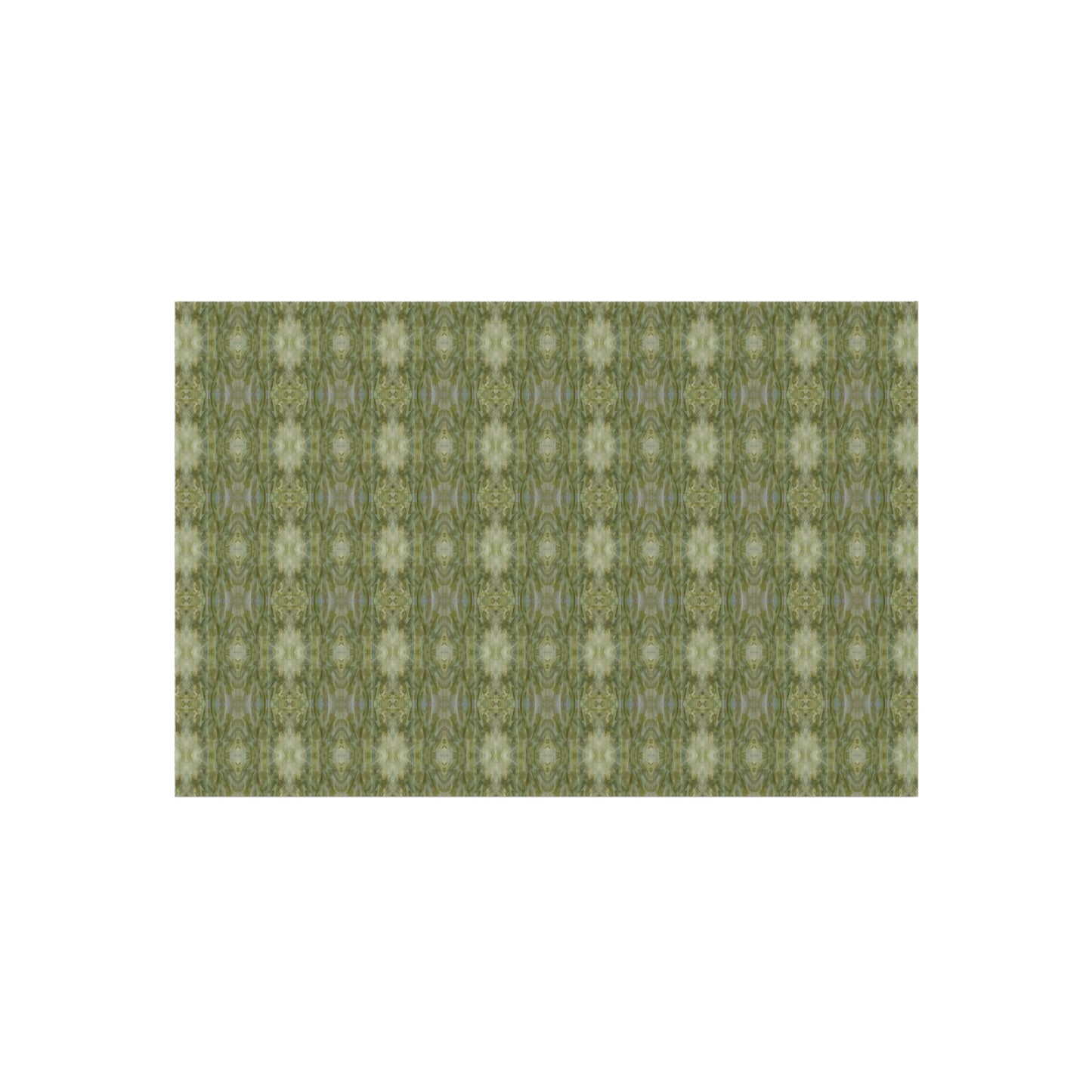 Indoor - Outdoor Floor Mat - SW/P17