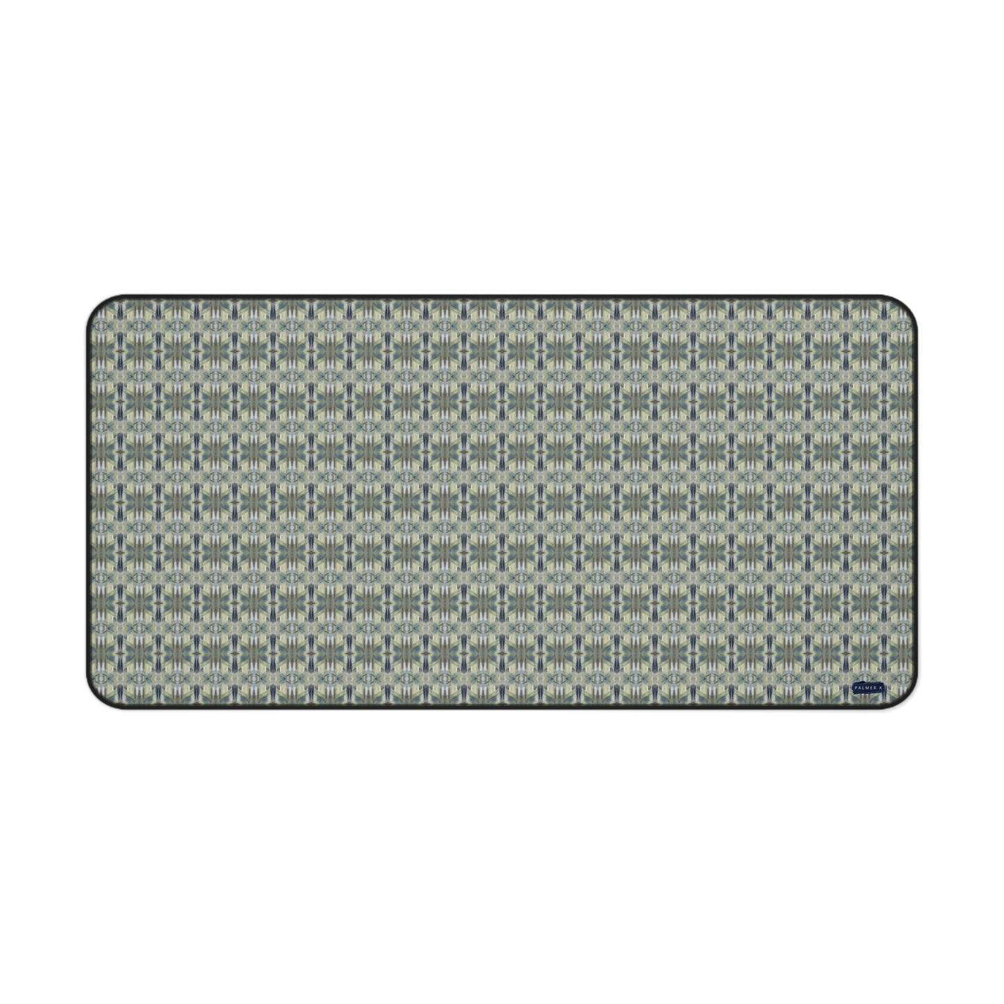 Desk Pad - Plaid Reprise (BMW/P7)