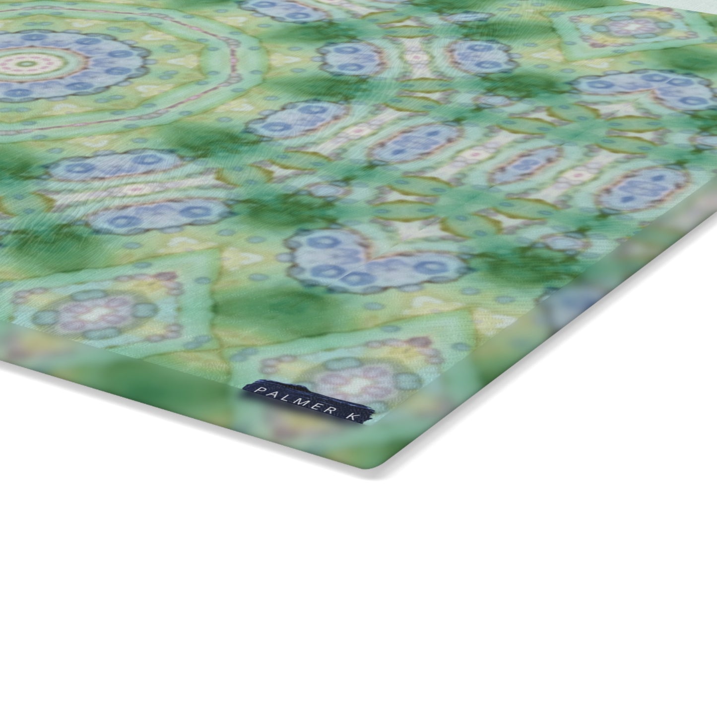 Glass Cutting Board - Siren's Song (OG/P18A)