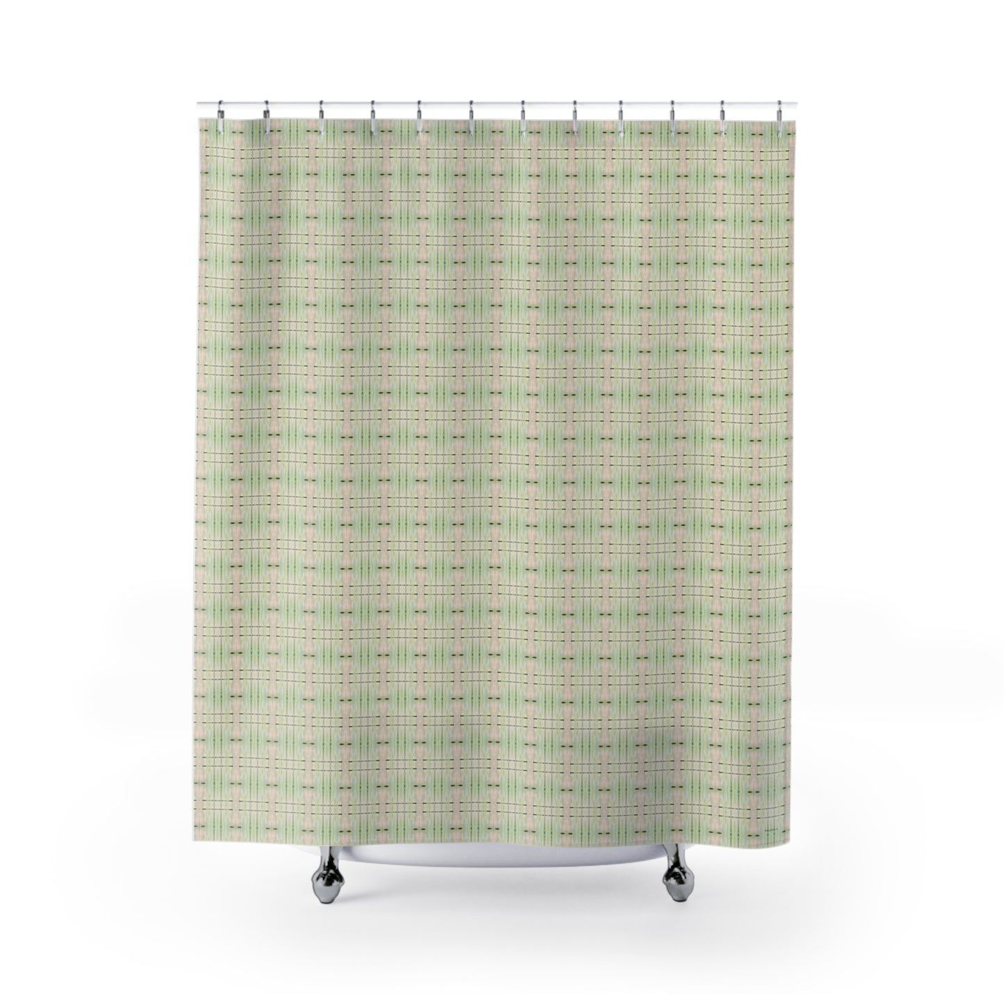 Shower Curtain - Meadow Gate 2 (GR/P14A)