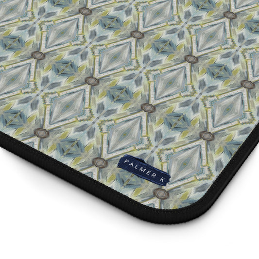 Desk Pad - Lattice Quartet (BMW/P5)