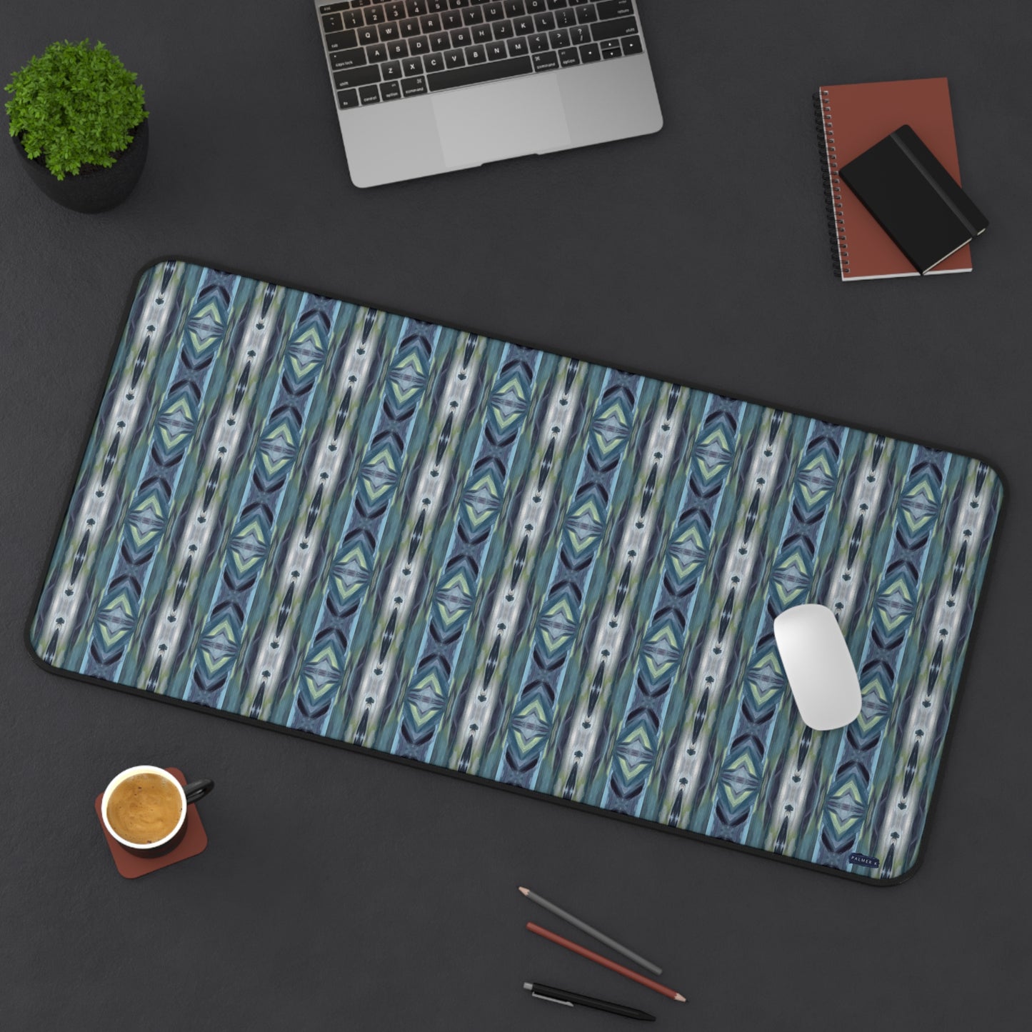 Desk Pad - (CAP/P2)