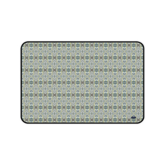 Desk Pad - Lattice Quartet (BMW/P5)