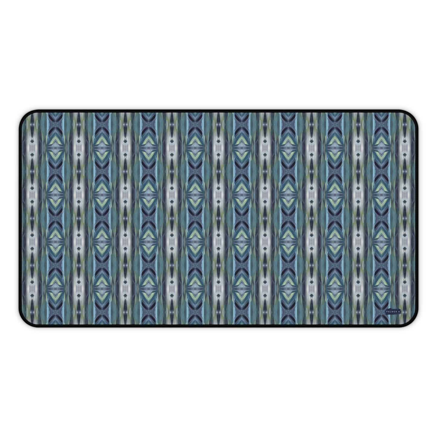 Desk Pad - Baritone Blues (CAP/P2)