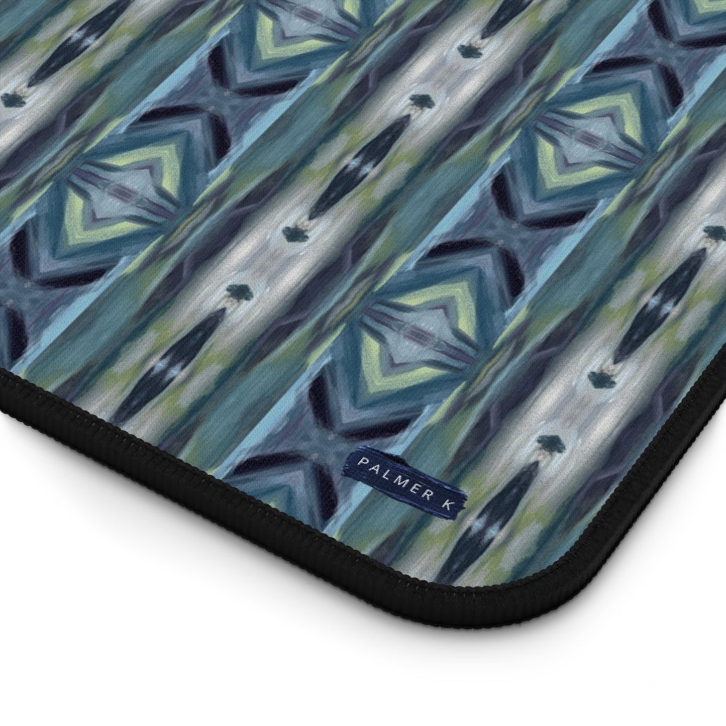 Desk Pad - Baritone Blues (CAP/P2)
