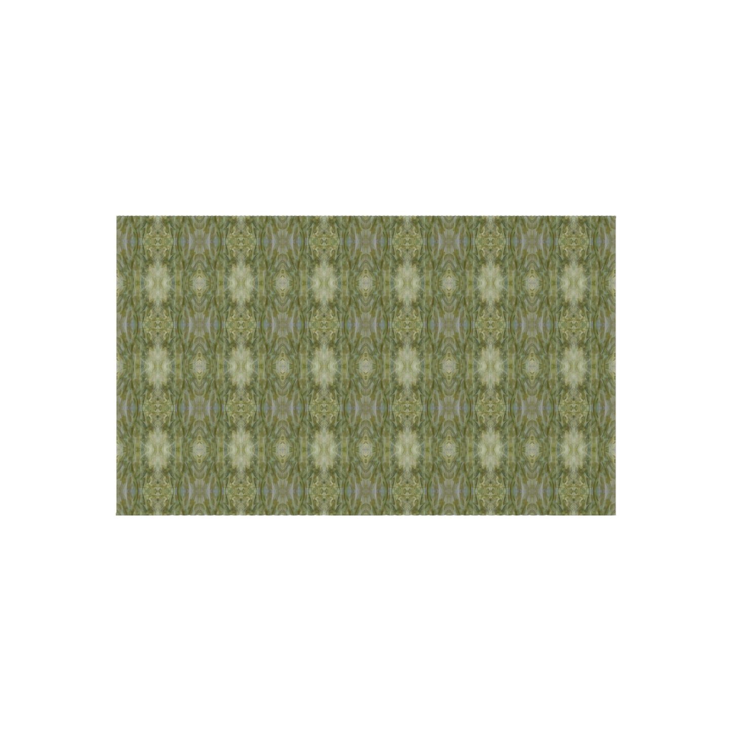 Indoor - Outdoor Floor Mat - SW/P17