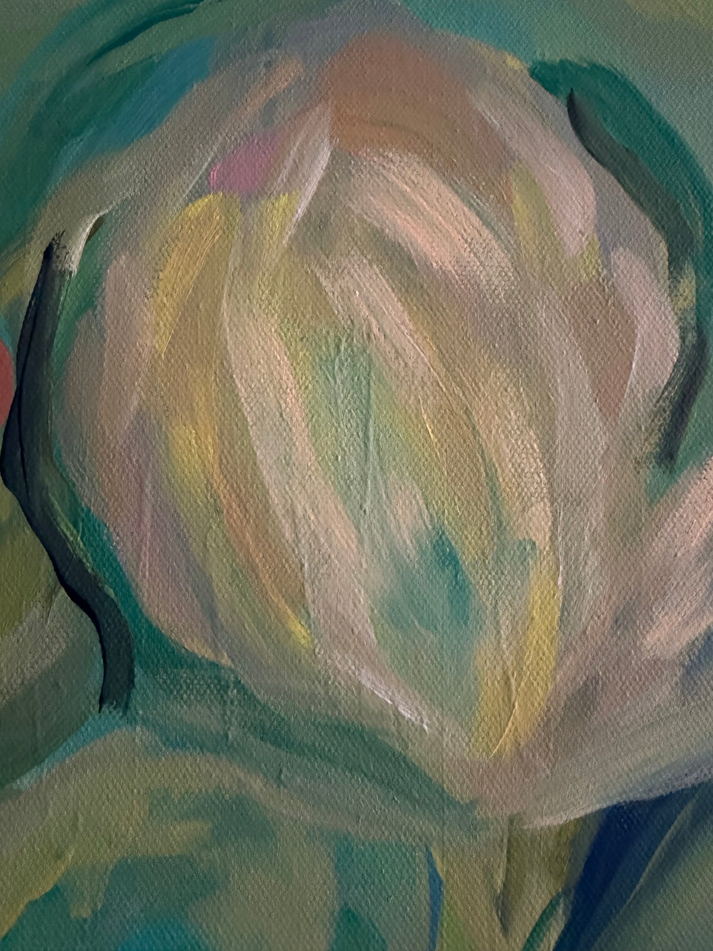 “Garden Symphony”