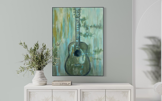 "Acoustic Vespers"