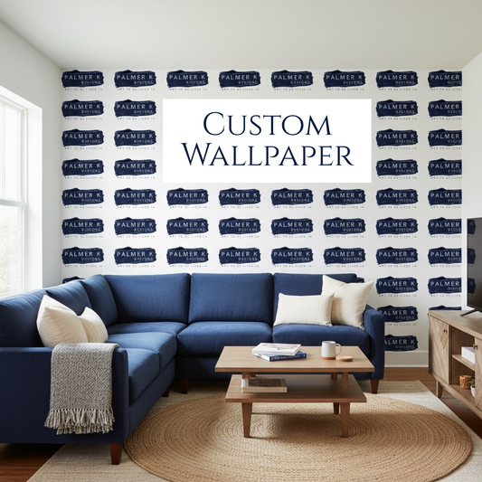 Custom Wallpaper