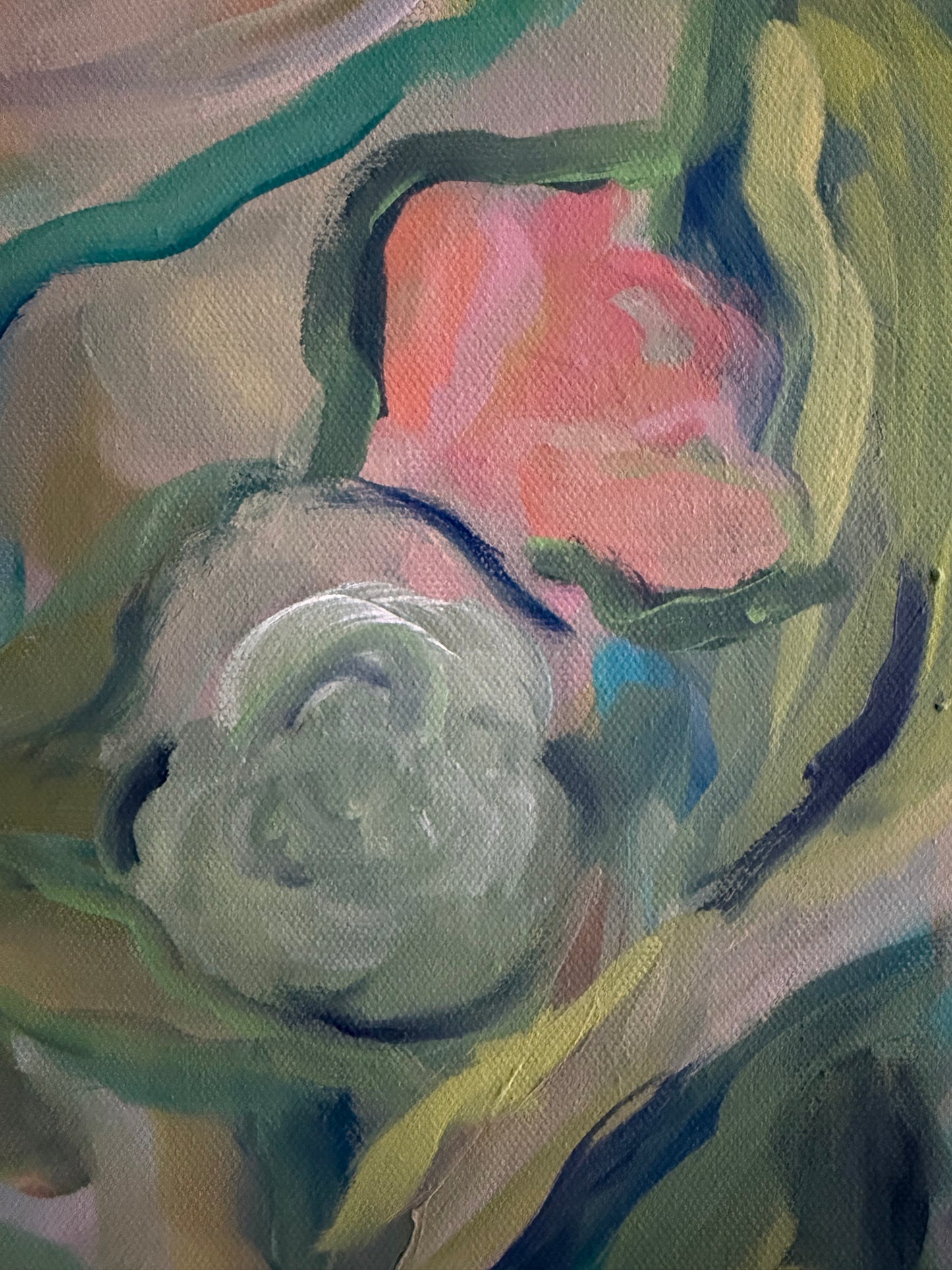 “Garden Symphony”