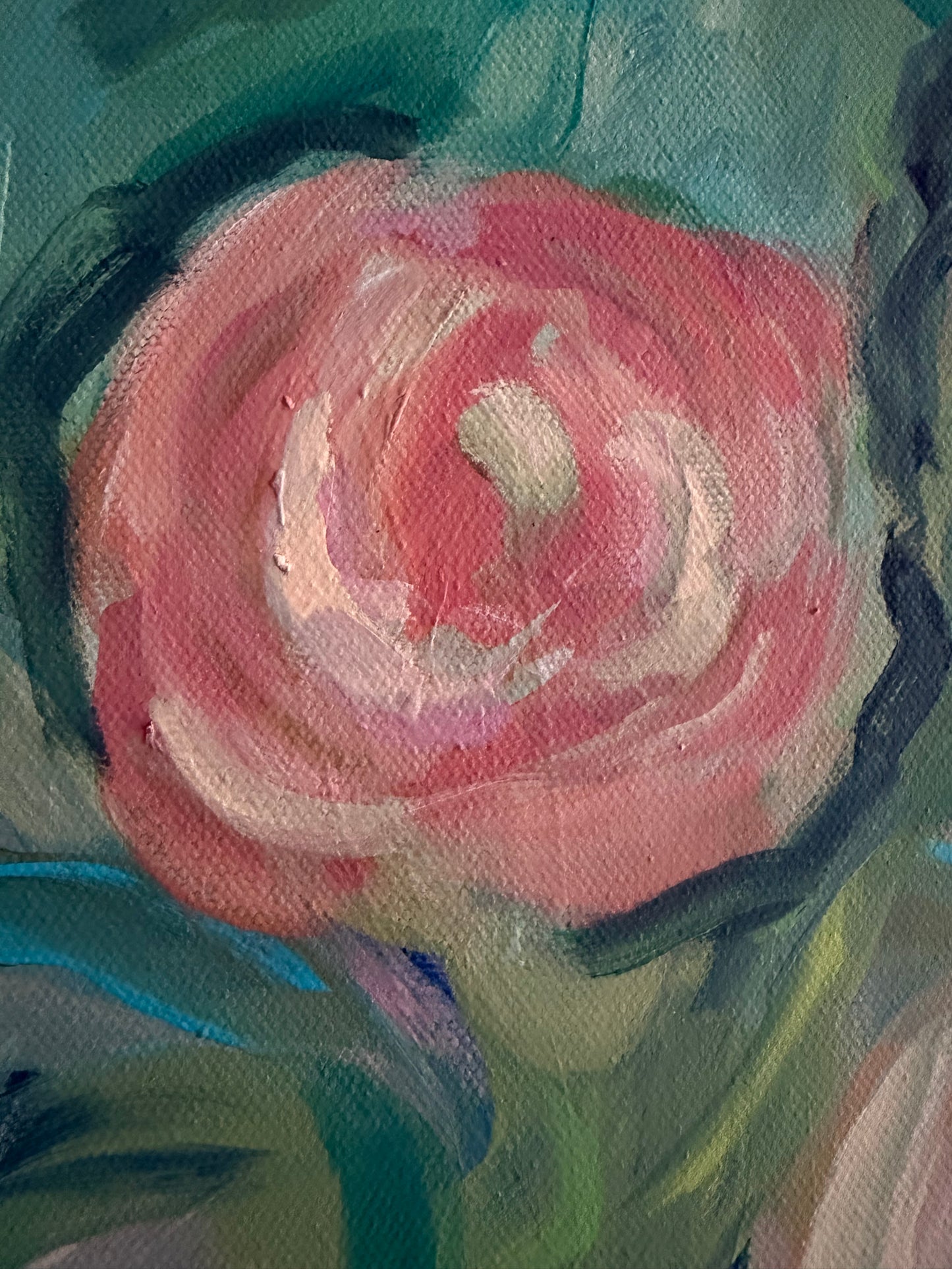 “Garden Symphony”